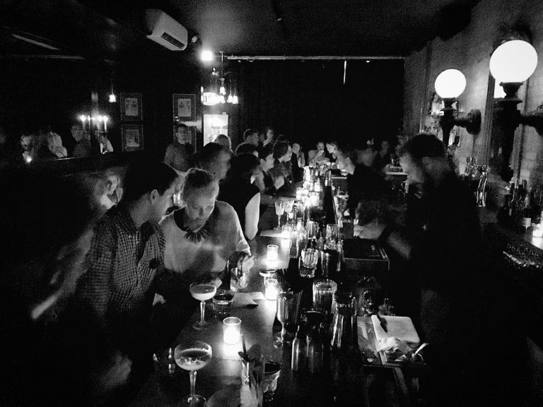 The Chicago Nightlife Guide Everyone’s Talking About Voyage Chicago