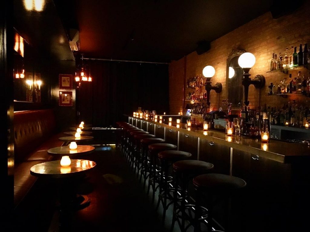 The Chicago Nightlife Guide Everyone’s Talking About - Voyage Chicago ...