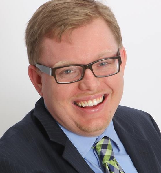 Meet Andrew Feeley of Inbox & More Pack and Ship in North Suburbs