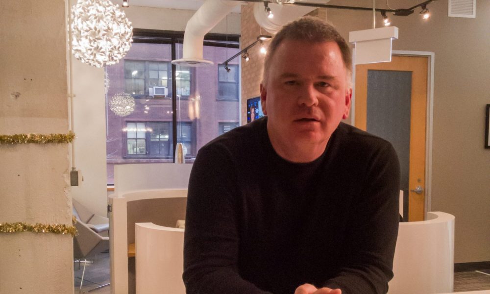 Meet Steve Doyle of Structured Real Estate in West Loop Voyage