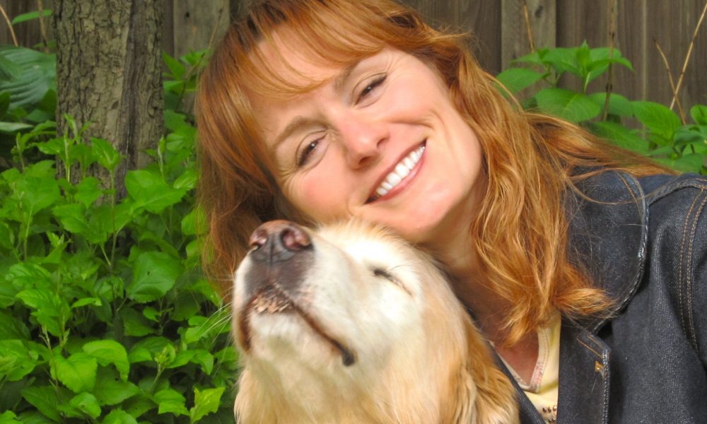 Meet Robin Stefanik of All Creatures Great and Small Pet Sitters in