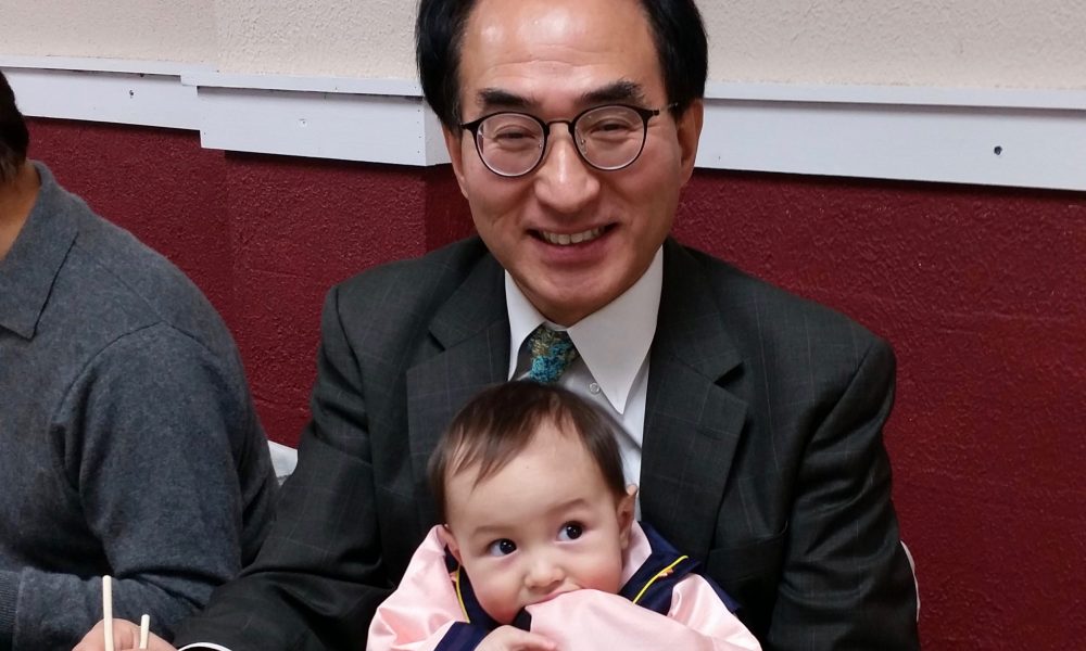 Meet Kwan Chong of Holistic Acupuncture in Barrington Voyage Chicago