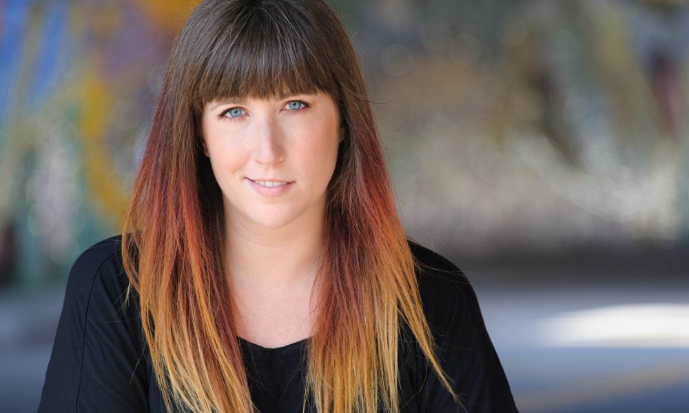 Meet Robyn Cepek of Change of Mind Acupuncture in Ravenswood Voyage