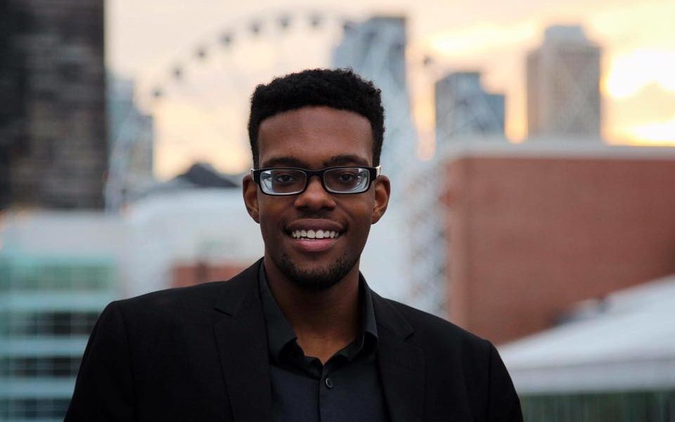 Meet Marcus Carter of Hye Demand Entertainment in South Loop Voyage