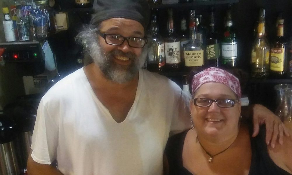 Meet Amy Mackiewicz And Wayne Sydni Of Ivy S Bohemia House In Chesterton Voyage Chicago Chicago City Guide