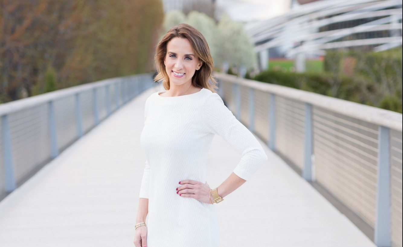 Meet Nadine Shehaiber of NS Real Estate in River North - Voyage Chicago |  Chicago City Guide
