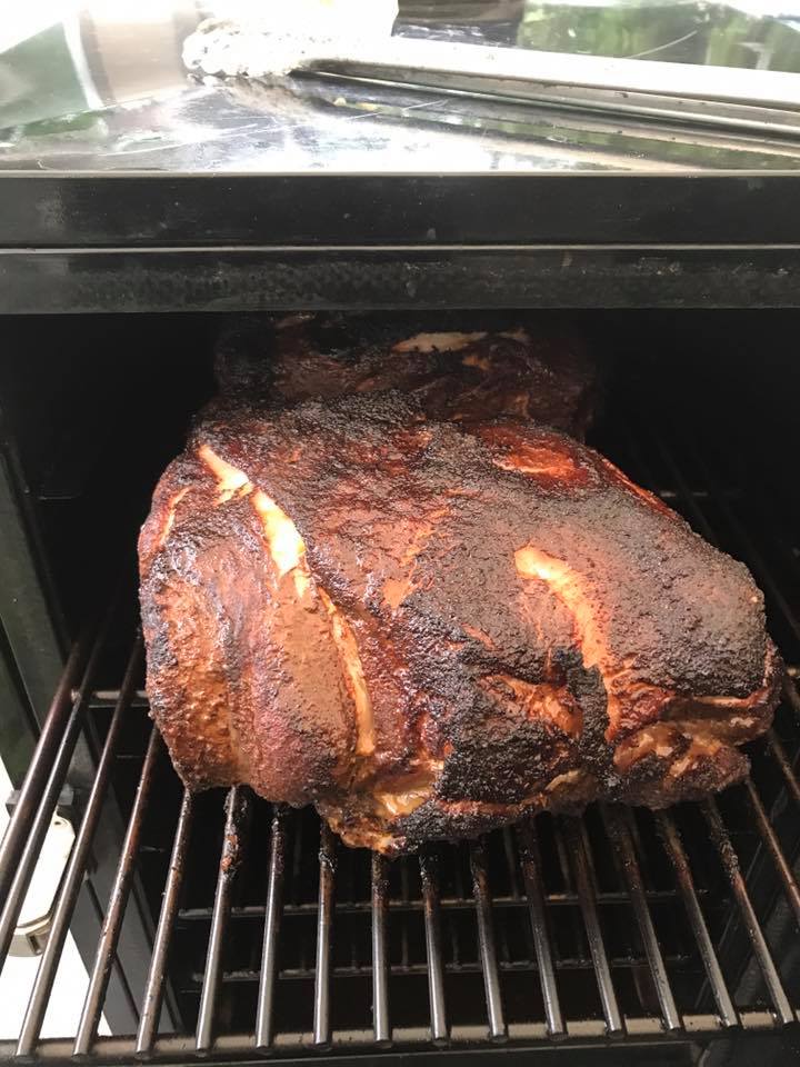 Meet Bill Mehilos of Head's Red BBQ in Roselle Voyage Chicago