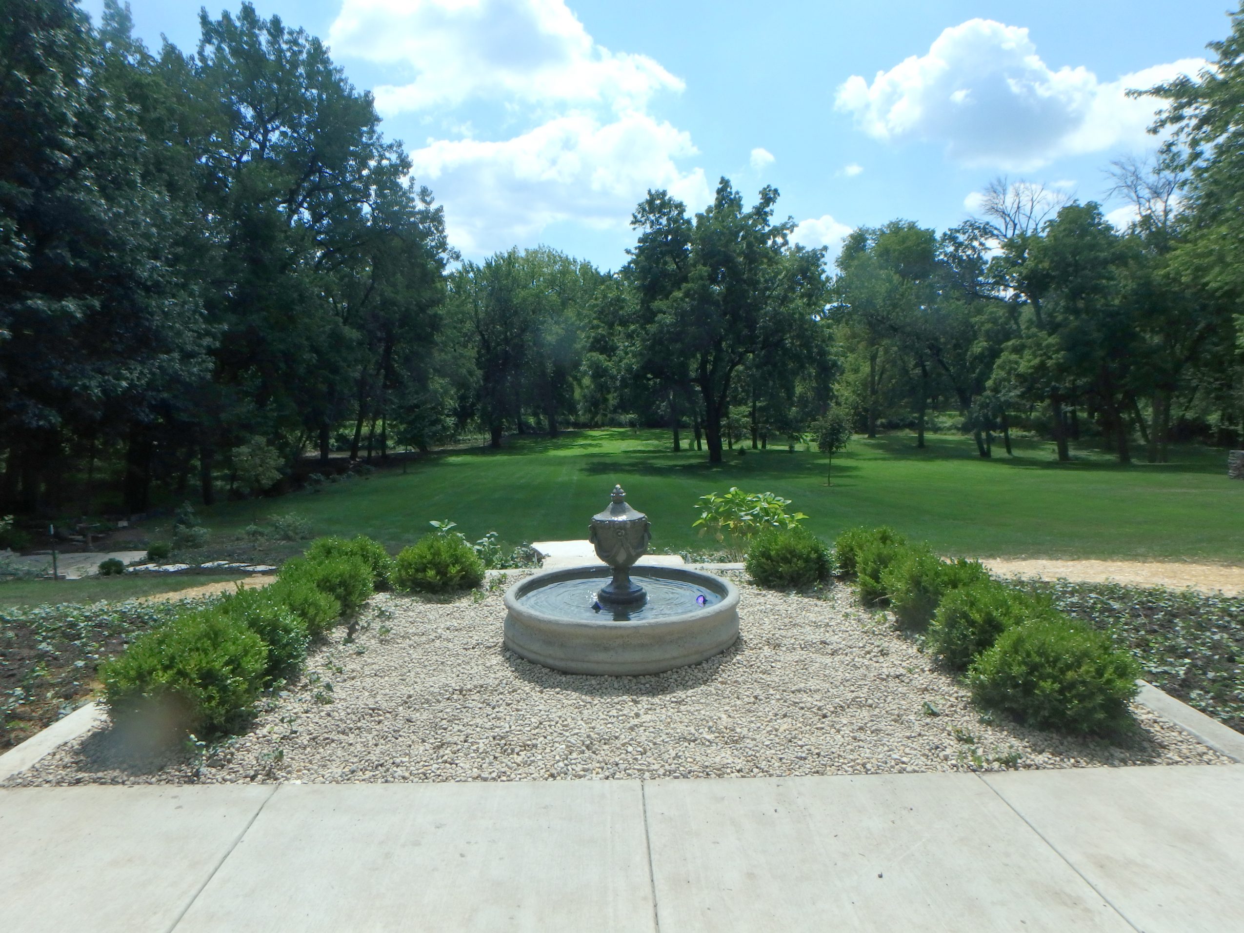 Meet Blake Becker of Cuttin Edge Lawn to Landscaping in Coal City