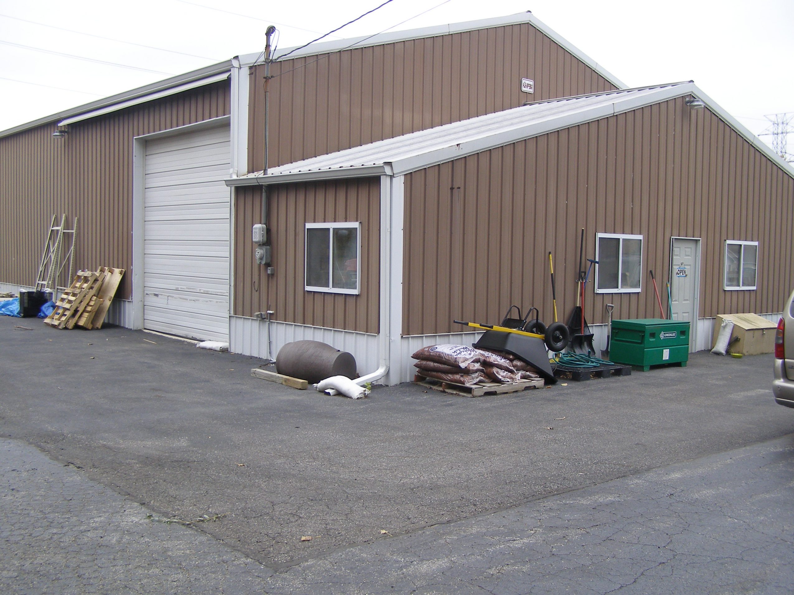 Meet Steve Coates of Voyage Chicago Chicago