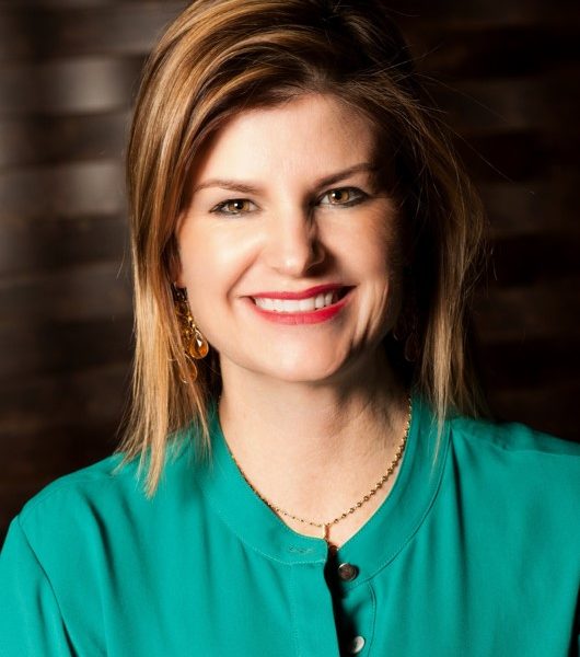 Meet Courtney Wright of Gemini Builds It in Elgin Voyage Chicago