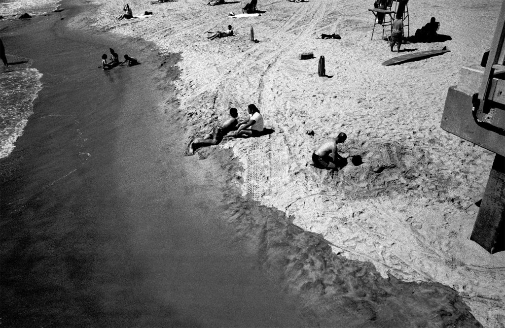 Meet Andrew Steiner of Andrew Steiner Photography in Uptown Voyage