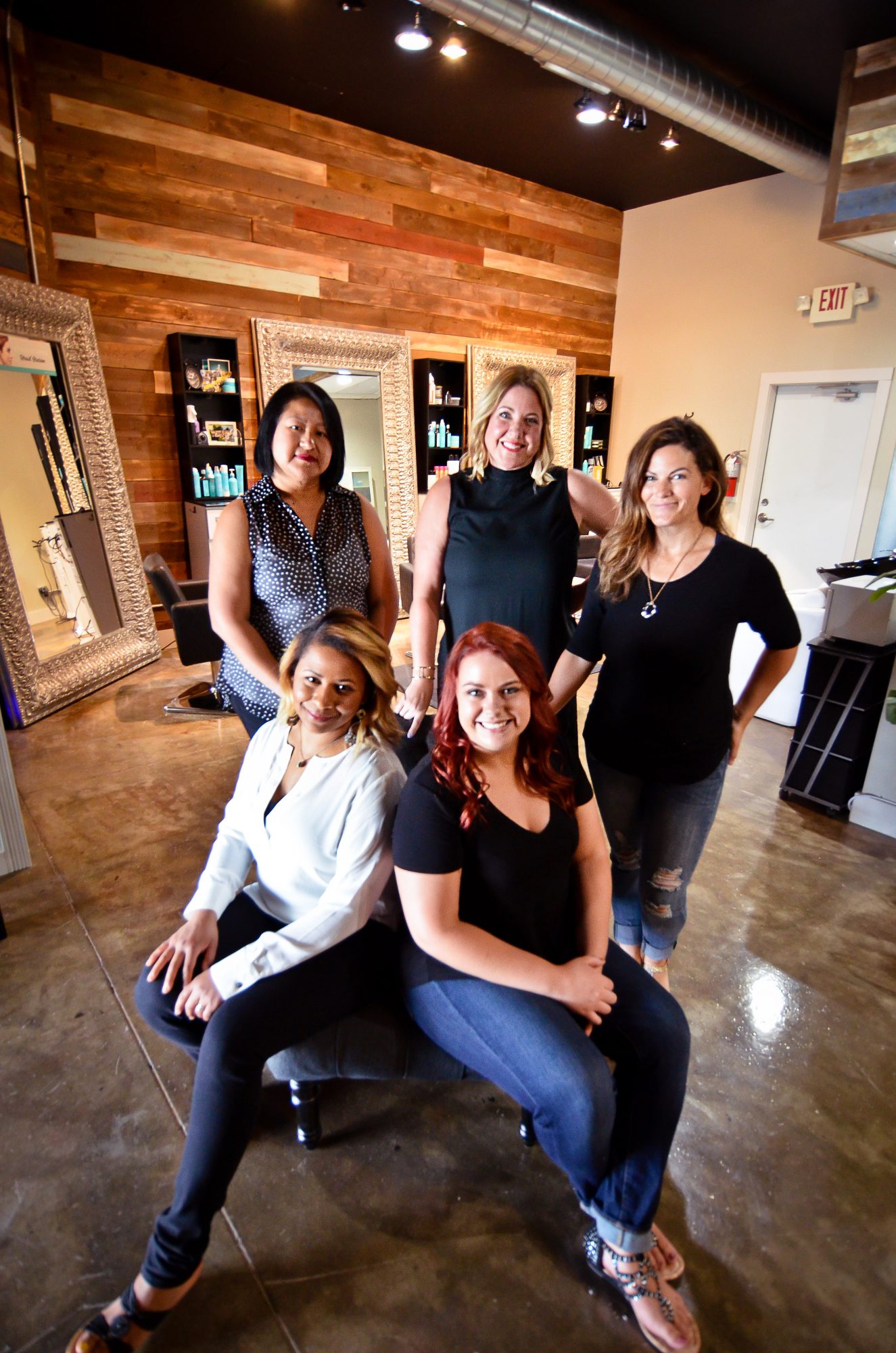 Meet Courtney Spaeth of TRE Beauty Studio in Kenosha Voyage Chicago
