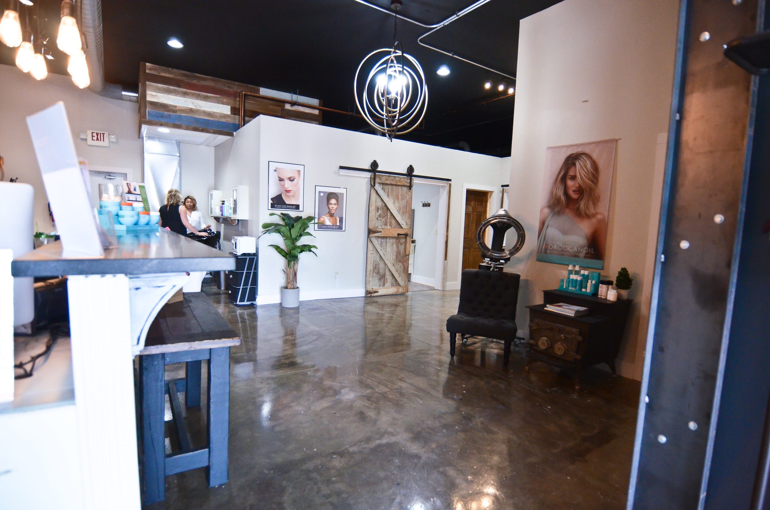 Meet Courtney Spaeth of TRE Beauty Studio in Kenosha Voyage Chicago