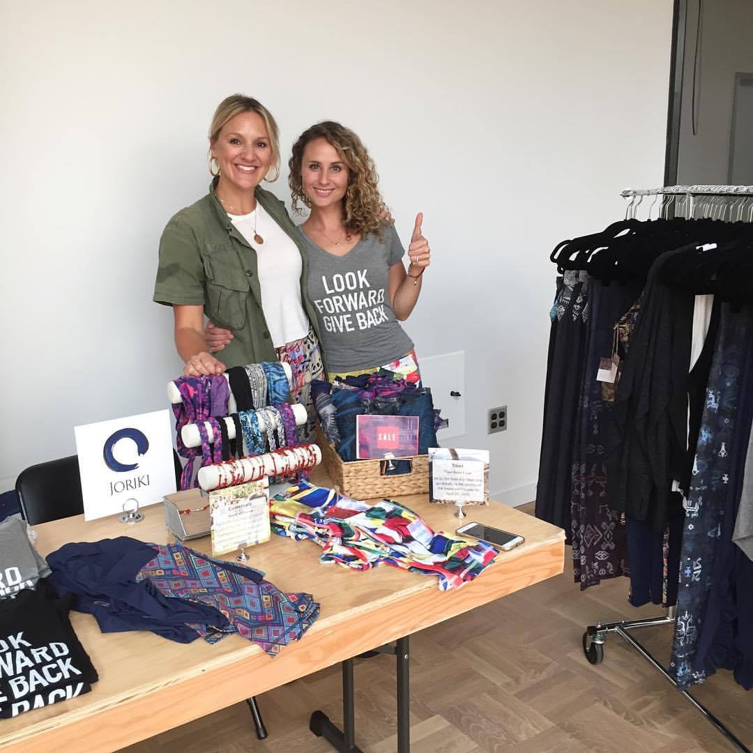 Meet James Langer of Joriki in Humboldt Park Voyage Chicago Chicago City Guide