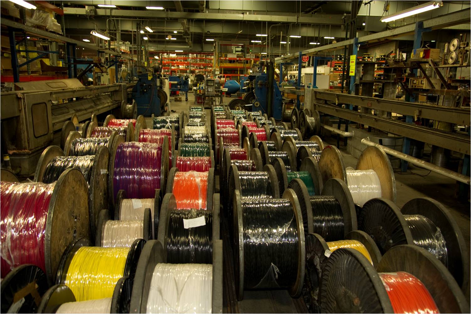 Meet William Runzel of Lake Cable in Bensenville Voyage Chicago