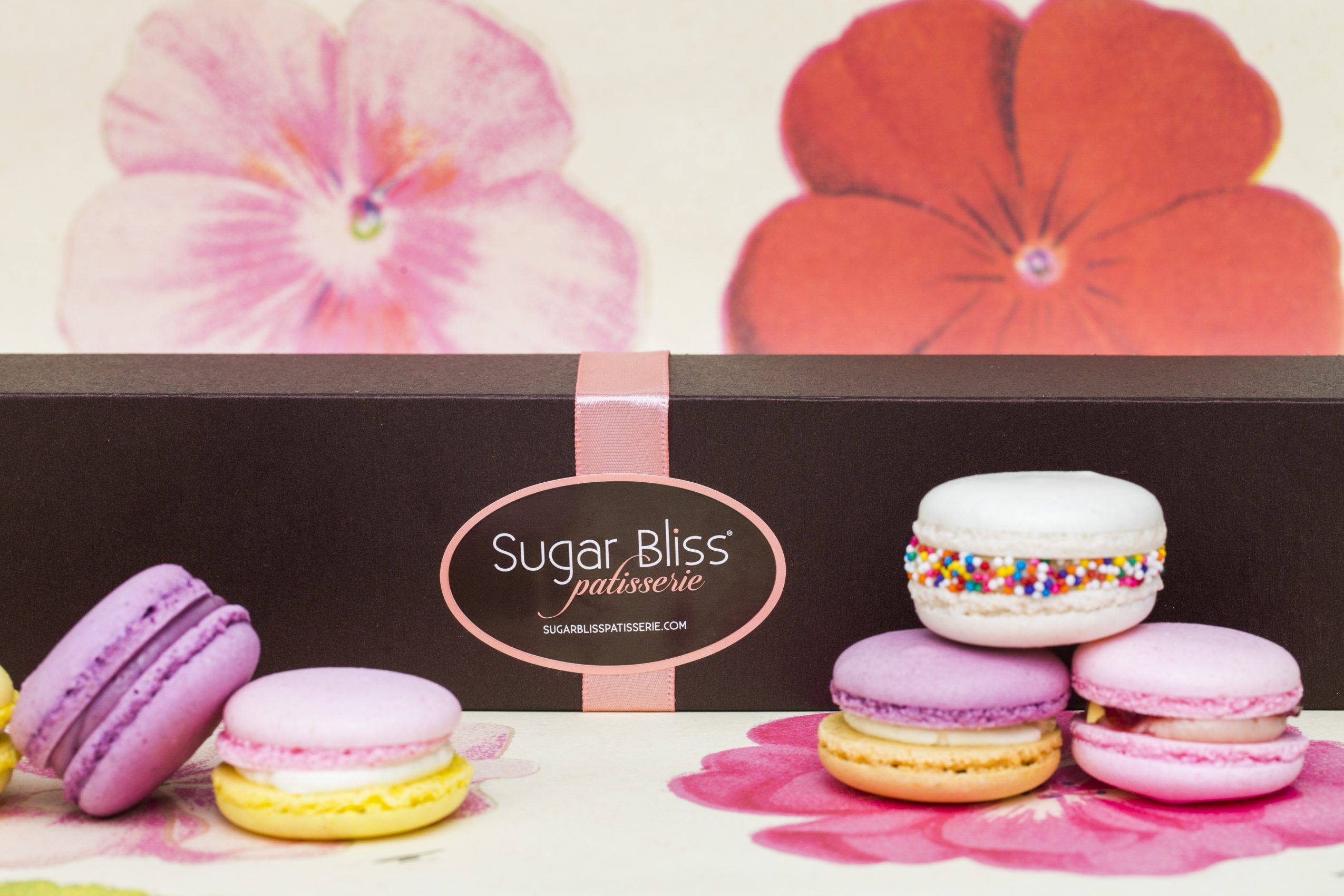 Meet Teresa Ging of Sugar Bliss Cake Boutique and Sugar Bliss