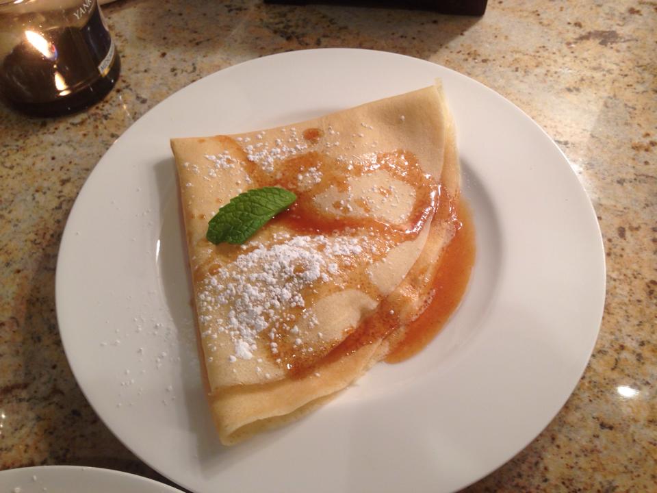 Meet Debora Herszberg of Crepes in Lincoln Square Voyage Chicago