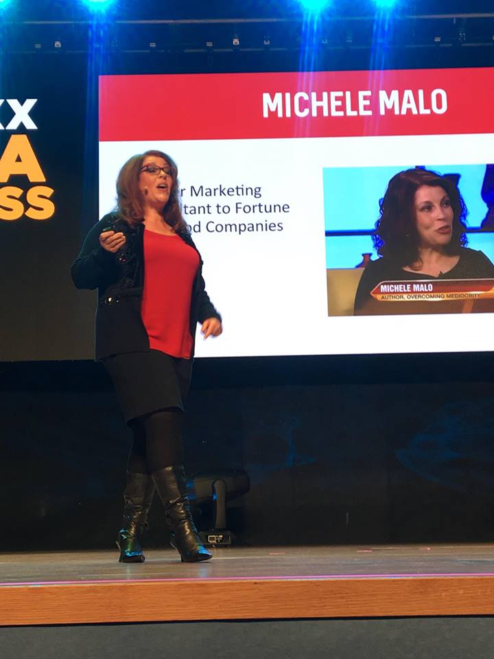 Meet Michele Malo of Your Business Accelerator in Arlington