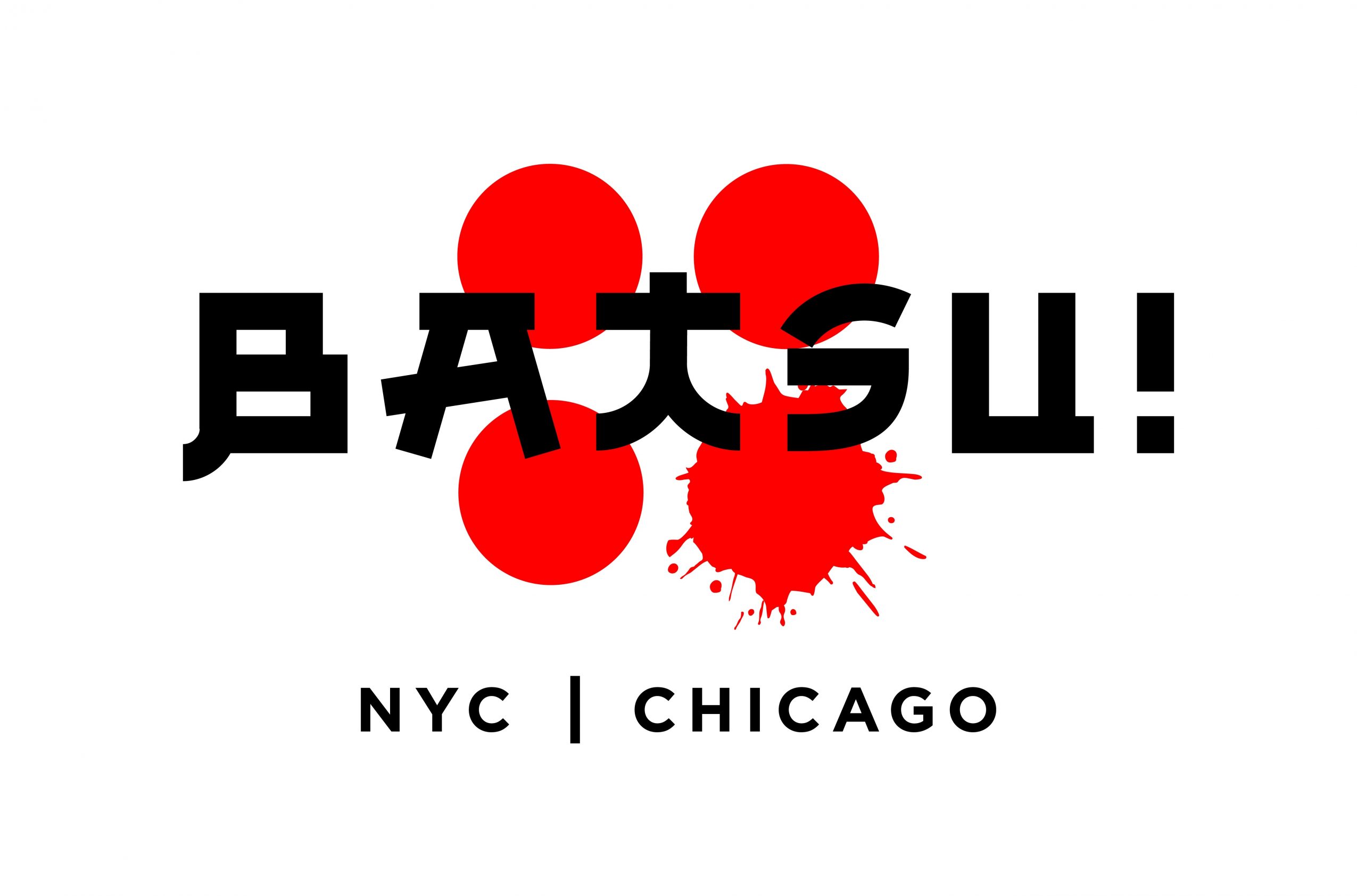 BATSUlogoNY_CHI Voyage Chicago Chicago City Guide