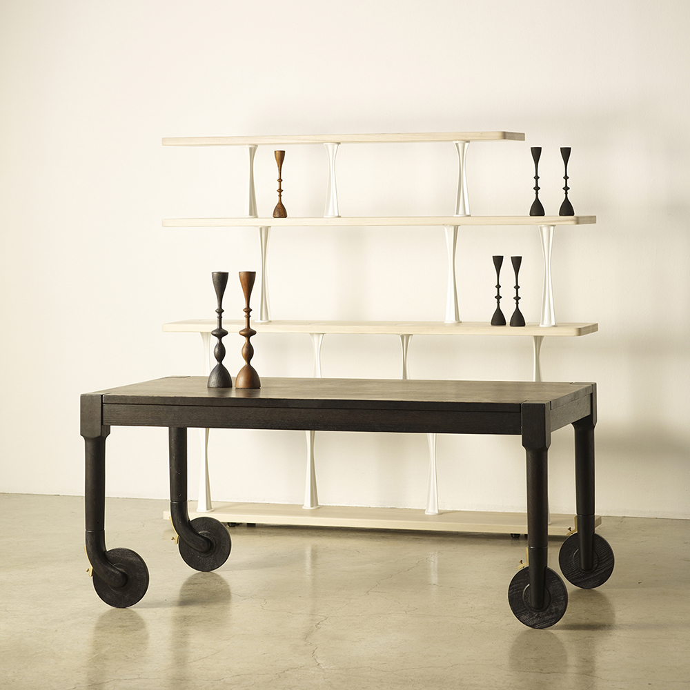 Meet Michael Dreeben of AKMD in Humboldt Park - Voyage Chicago