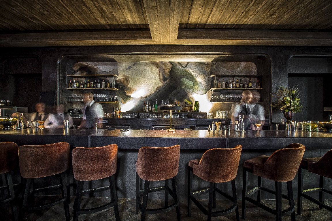 Meet James Lasky of Maple & Ash in Gold Coast Voyage Chicago