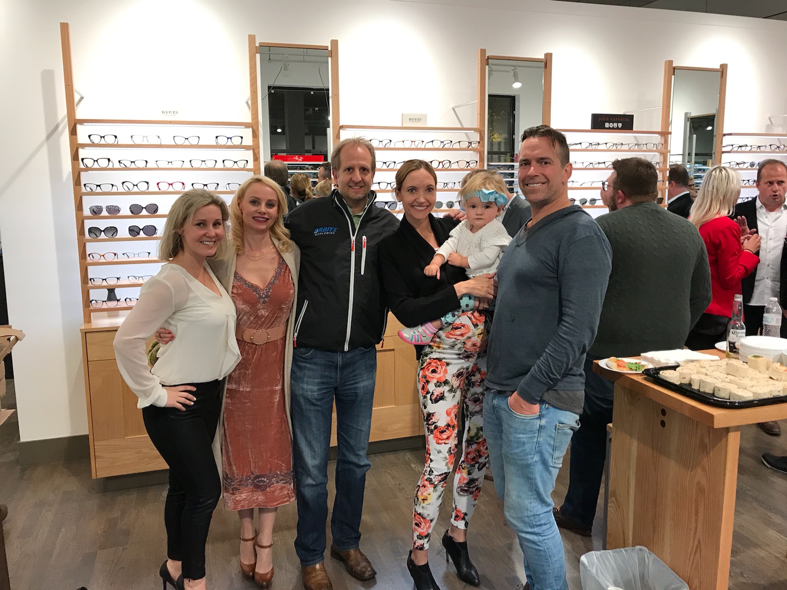 Meet Rasa Tamulavichus of Big City Optical in Andersonville and Pilsen