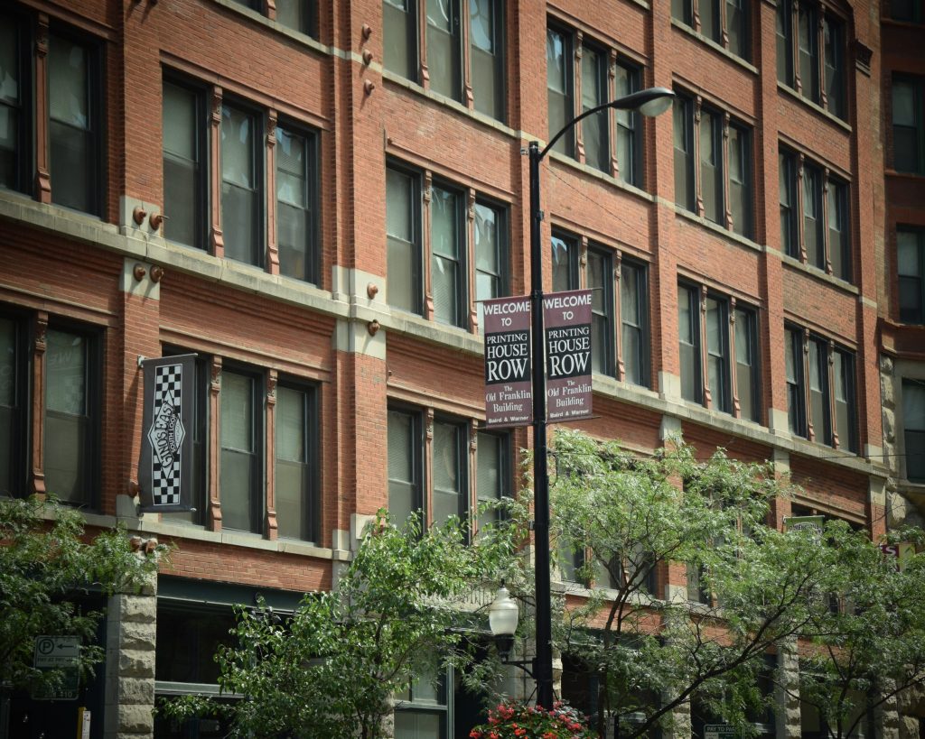 Meet Scott Conwell of South Loop Properties in South Loop Voyage