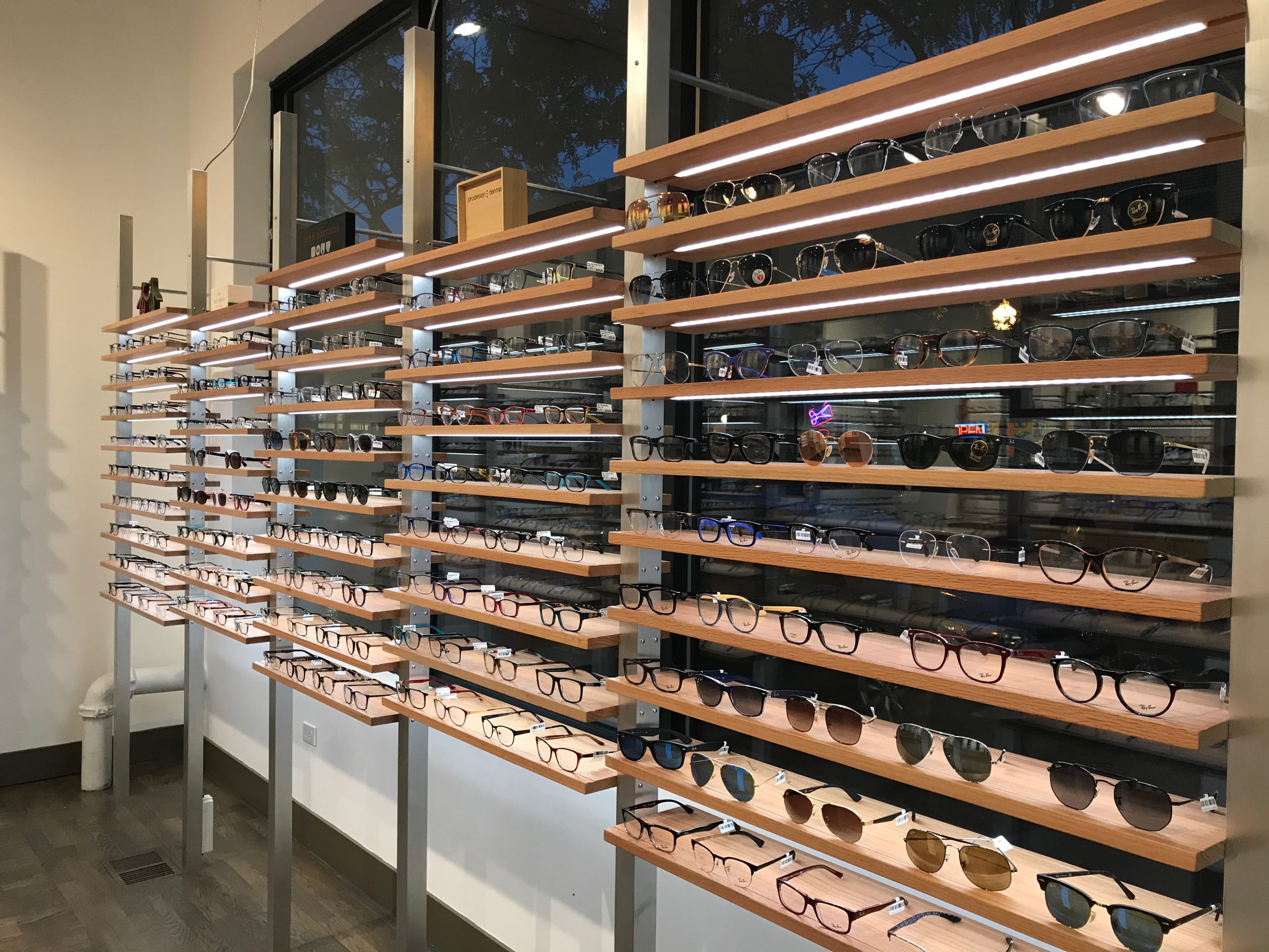 Meet Rasa Tamulavichus of Big City Optical in Andersonville and Pilsen