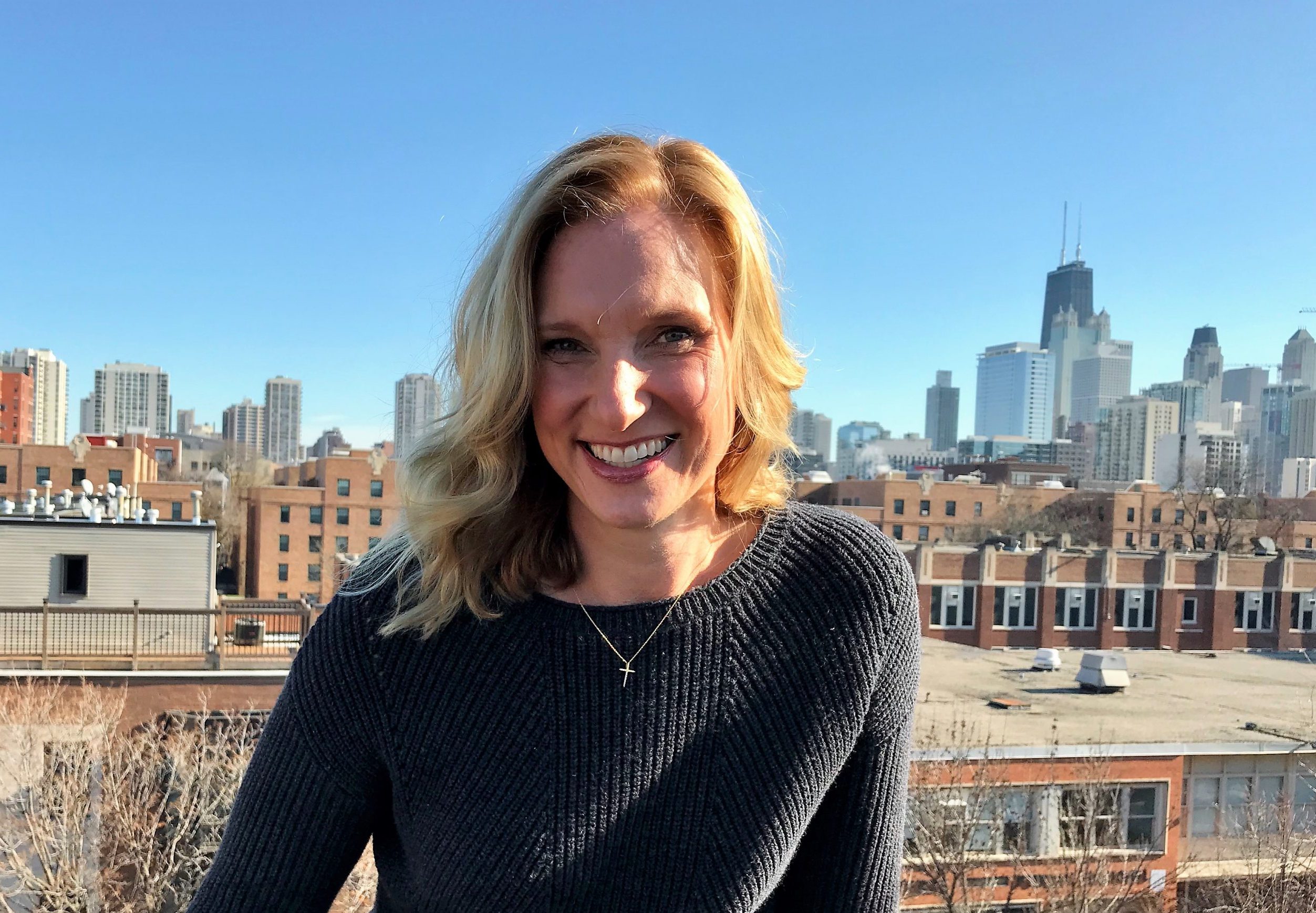 Meet Kimberly McBride of The Sono Chicago in Old Town - Voyage Chicago |  Chicago City Guide