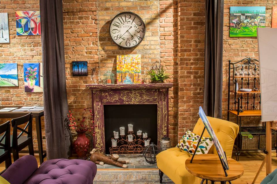 Bottle And Bottega Lakeview Chicago at Thelma Stanley blog