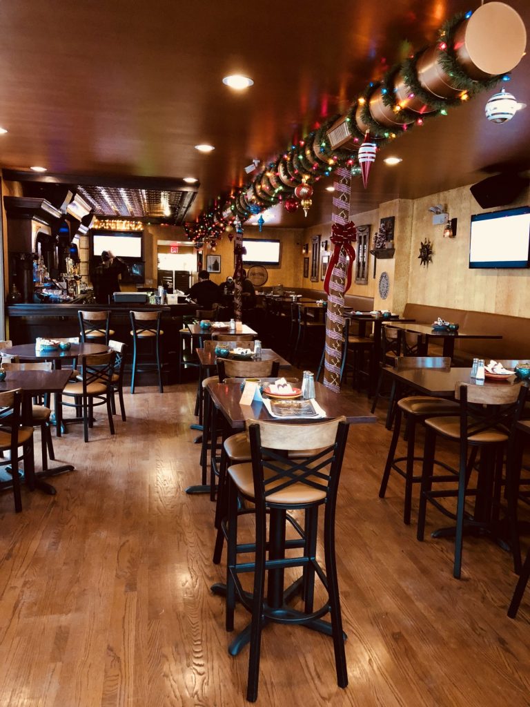 Meet Lauren Raizk and Freddy Perez of El Tequilas Bar and Grill in