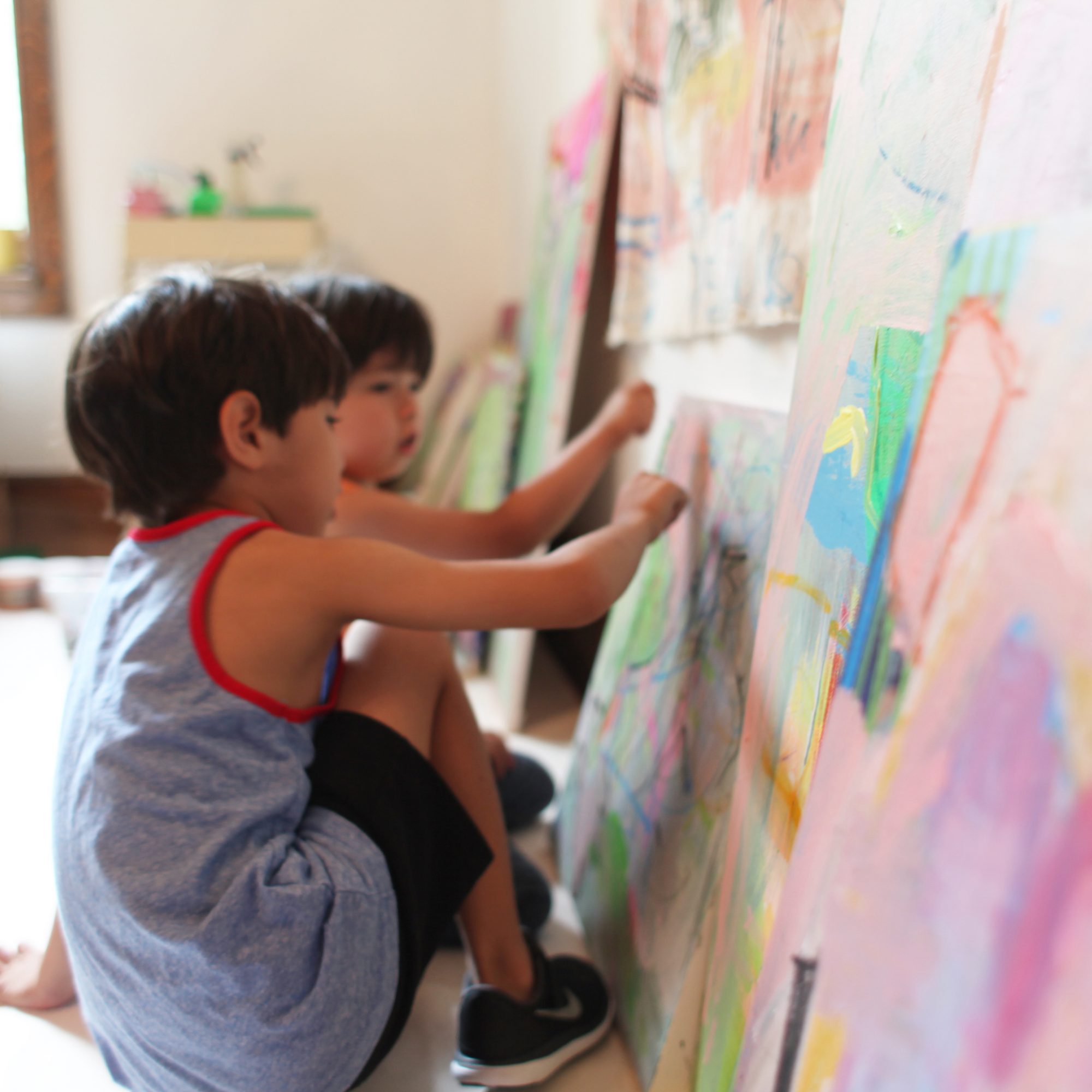 Meet Sirimas Amatayakul of Amataya Studio in Buena Park Voyage