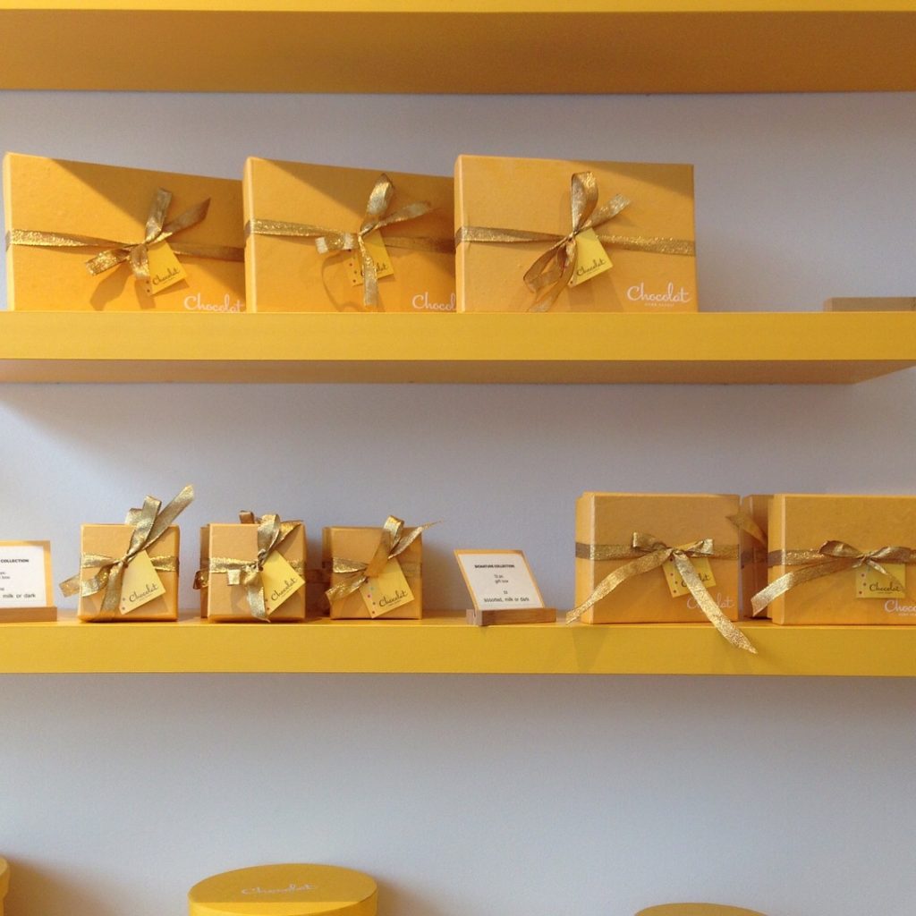 Meet Uzma Sharif of Chocolat Uzma in Pilsen Voyage Chicago Chicago