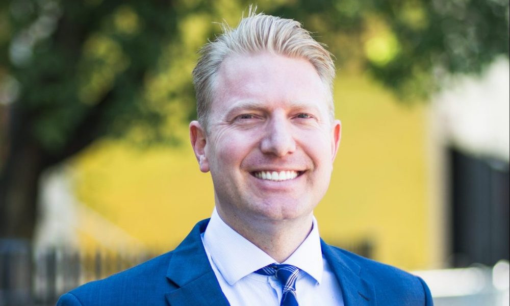 Meet D.J. Paris of Kale Realty in Lincoln Park Voyage Chicago