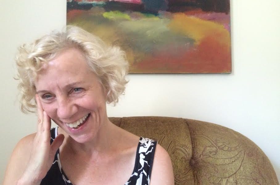 Meet Patricia Trimble of Patricia Trimble, L.Ac., Healing Arts Voyage Chicago Chicago City Guide