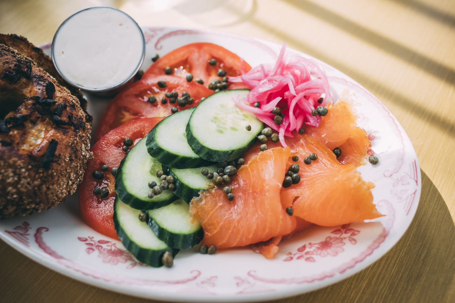 Clayton Hauck for Spinning J Voyage Chicago Chicago City Guide