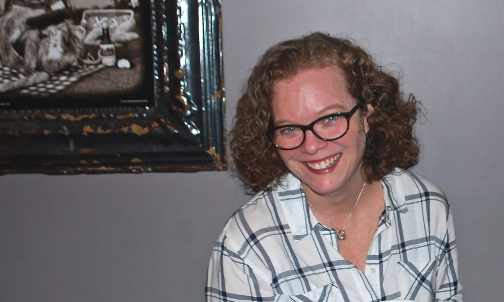 Why Edgewater Keeps Reminding Me Of >> Meet Laura Soncrant Of The Growling Rabbit In Edgewater Voyage Why Edgewater Keeps Reminding Me Of >> Meet Laura Soncrant Of The Growling Rabbit In Edgewater Voyage