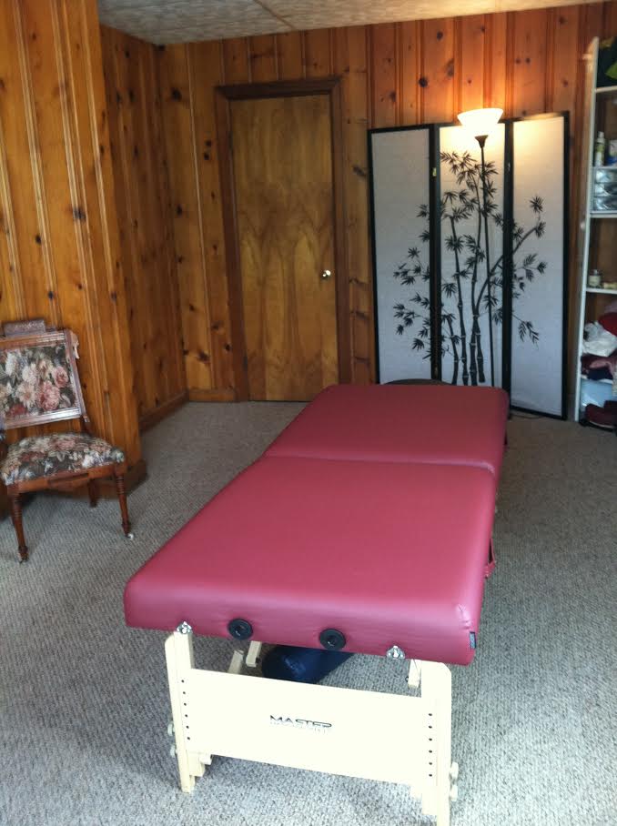 Meet Patricia Trimble of Patricia Trimble, L.Ac., Healing Arts Voyage Chicago Chicago City Guide