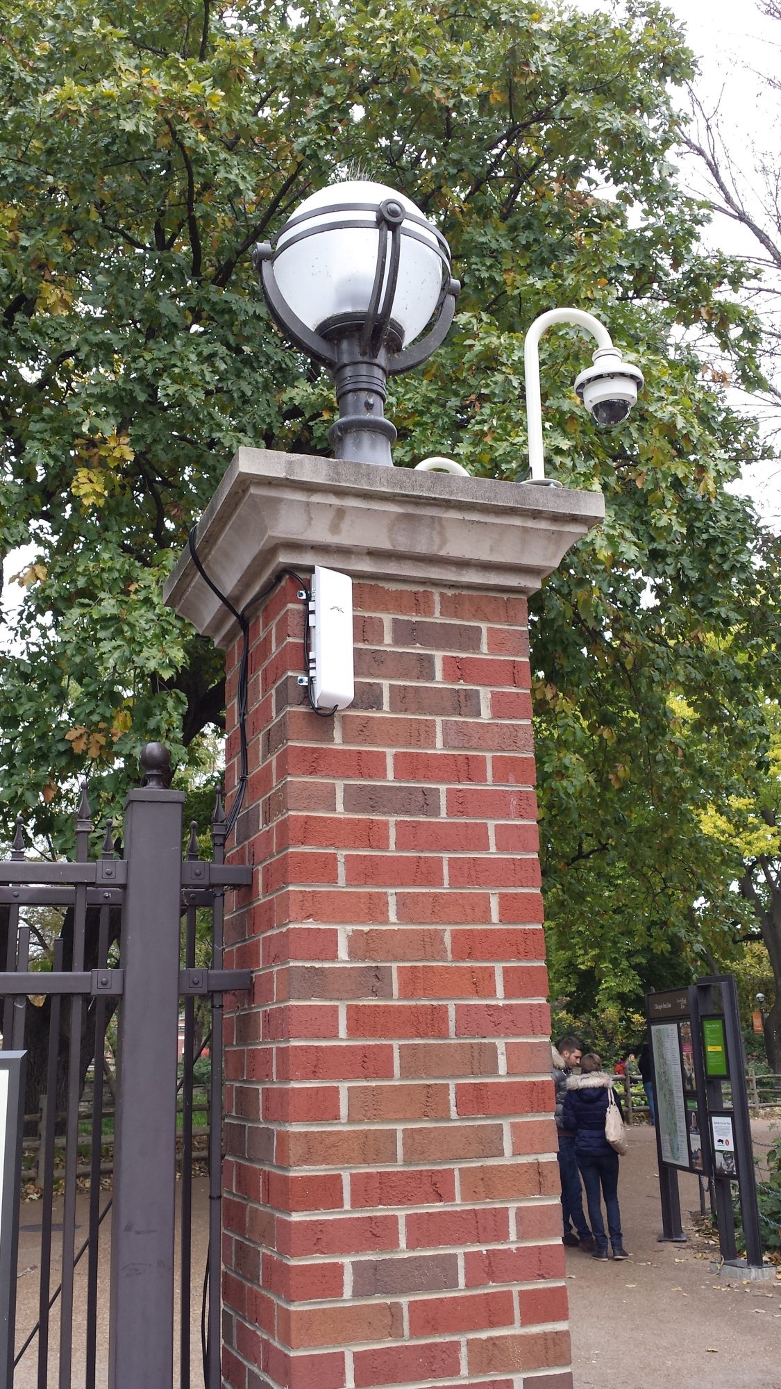 Meet Perry Myers of USpy Enterprises dba Pro Video Security & USpy