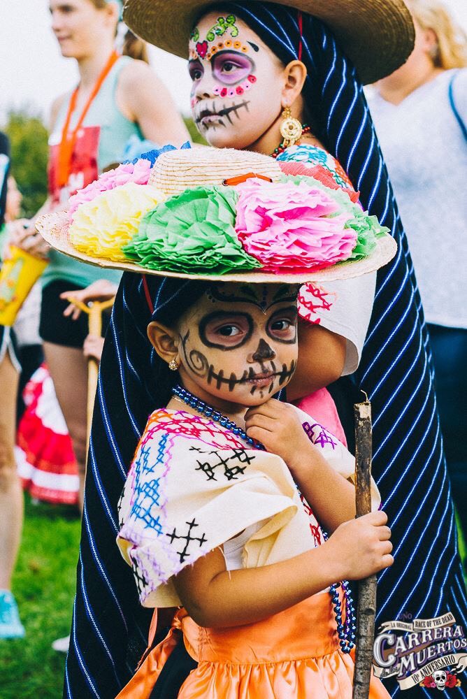 Meet Carlos Jaramillo of Carrera de los Muertos 5k in Chicago Voyage