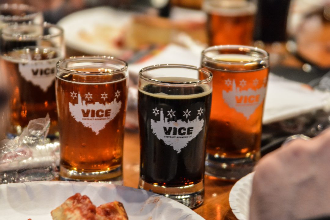 Meet Bruce White of Chicago Beer Experience Beer Tours Voyage Chicago Chicago City Guide