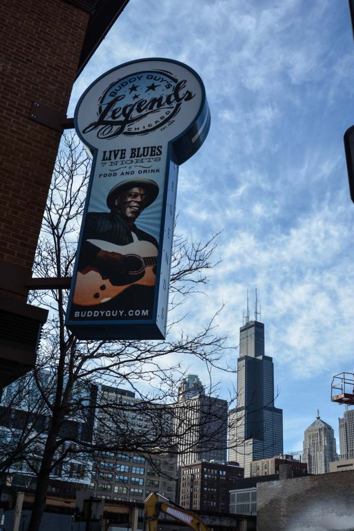 Meet Bruce White of Chicago Beer Experience Beer Tours Voyage Chicago Chicago City Guide