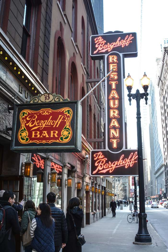 Meet Bruce White of Chicago Beer Experience Beer Tours Voyage Chicago Chicago City Guide