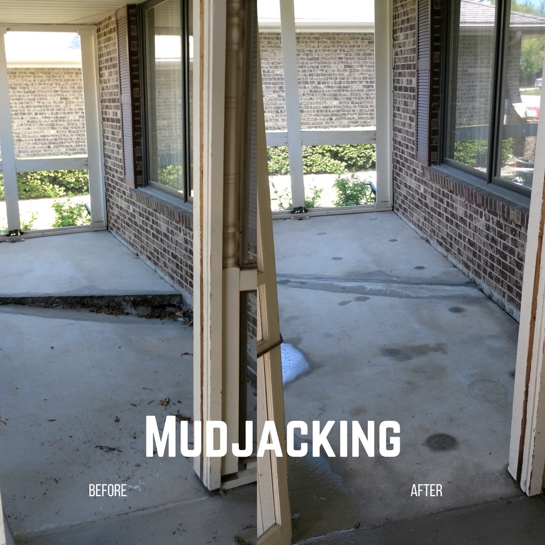 Mudjacking_ Voyage Chicago Chicago City Guide