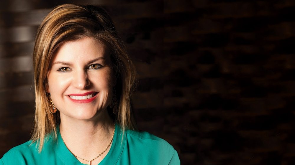 Meet Courtney Wright of Gemini Builds It Voyage Chicago Chicago