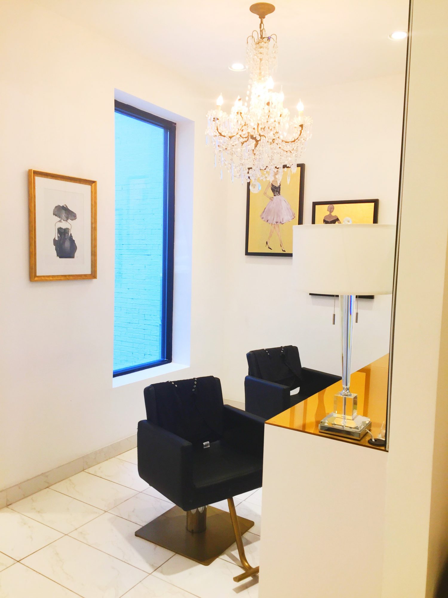 Meet Michael Segretto of Zazu Salon in Gold Coast Voyage Chicago