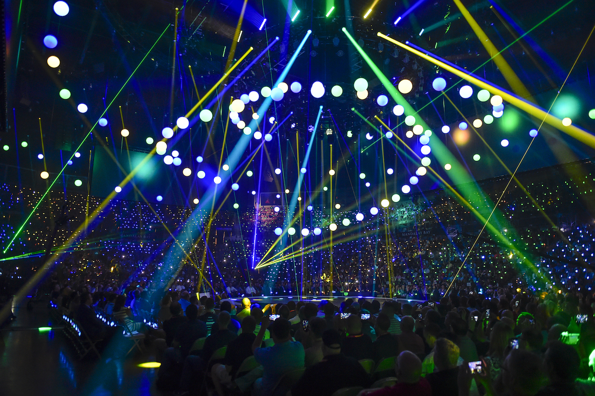 Cisco_Live Voyage Chicago Chicago City Guide