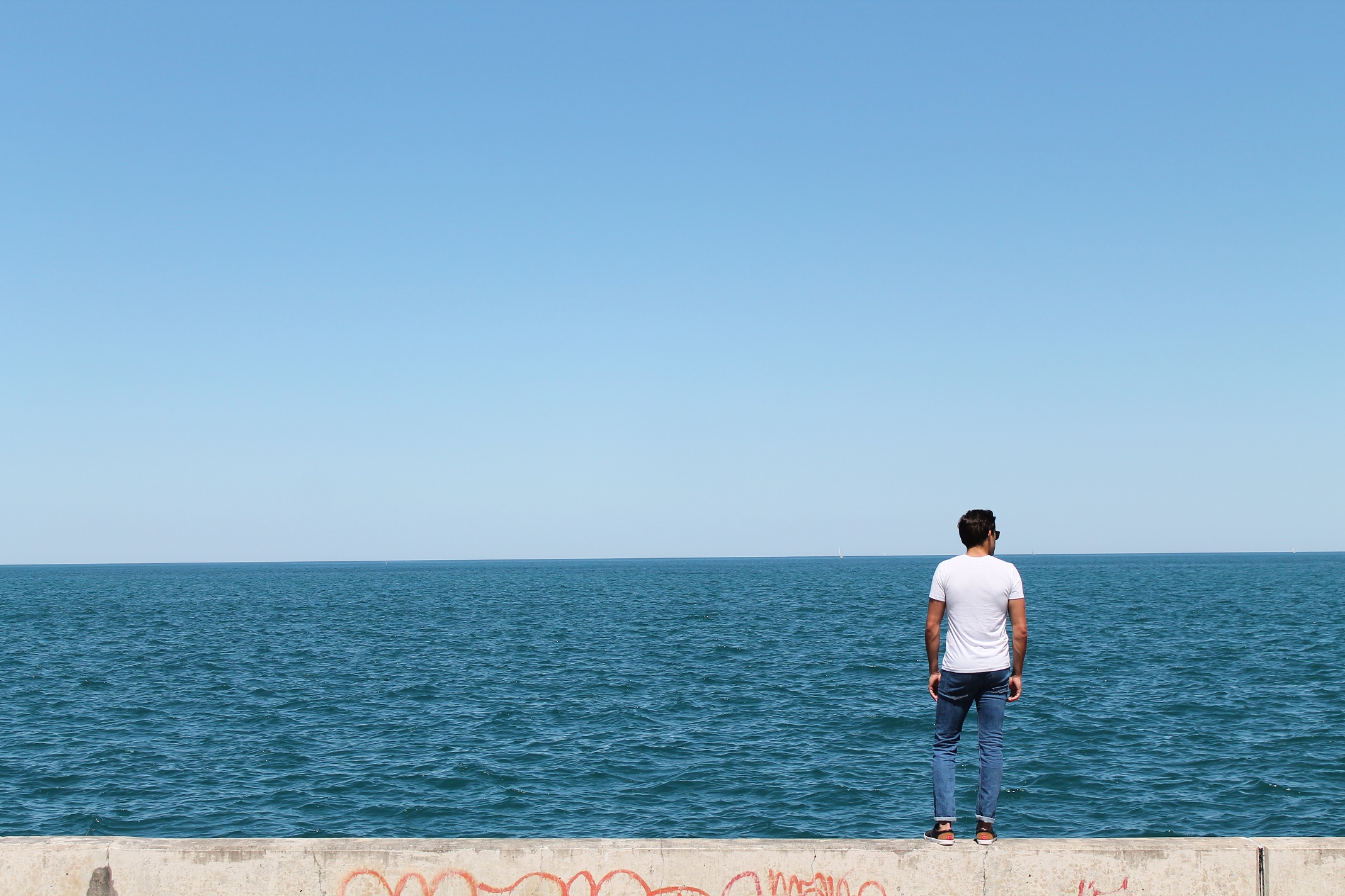 Meet Leo Tropeano of Mugsy JEANS Voyage Chicago Chicago City Guide