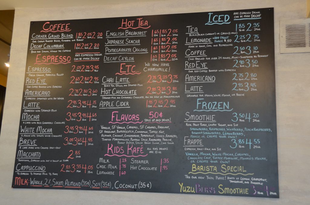 Meet Ann Cobb of Corner Grind Voyage Chicago Chicago City Guide