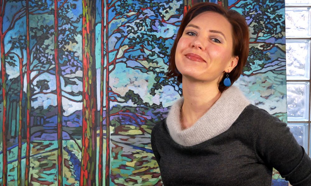 Meet Anastasia Mak - Voyage Chicago | Chicago City Guide
